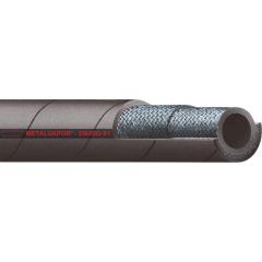 Hochdruck Dampfschlauch METALVAPOR®/EN/ISO ID 13,0mm L.40m | 40 Stück