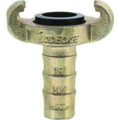 Klauenkupplung GT Schl.-Gr.19mm 0,147kg TEGUMA