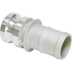 Hebelarmkupplung Kamlok Typ E Alu.138,43mm 5 Zoll