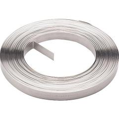 Endlosband C202 VA (1.4372) 6,3mm TEGUMA