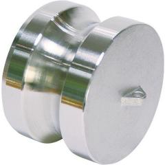 Hebelarmkupplung Kamlok Typ DP VA (1.4408) 138,43mm 5 Zoll