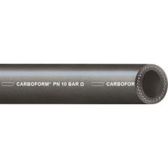 Öl- u.Benzinschlauch CARBOFORM® ID 19,0mm Wandst.4,0mm L.50m TEGUMA | 50 Stück