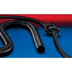 PU-Schlauch ID 50-51mm AD 58,00mm 4mm L.10m | 10 Stück