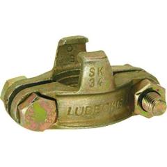 Schlauchklemme GT DIN 20039 B Spannber.28-32mm TEGUMA