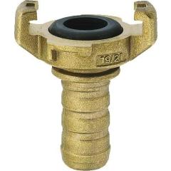 Klauenkupplung GT Schl.-Gr.13mm 0,160kg TEGUMA