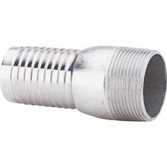 Schlauchst.Verz.STA Schl.-Gr.32mm G.0,162kg AG 1.1/4 Zoll TEGUMA