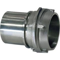 Tankwagenkupplung Typ VKST VA (1.4408) VKST 50 Schl.-Gr.50mm TEGUMA