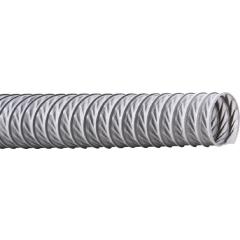 Abzugshaubenschlauch VENTILAZIONE®/LDA ID 127,0mm L.6m | 6 Stück