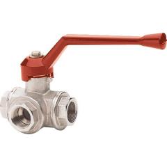 Kugelhahn Typ 128 Gr.3/8 Zoll