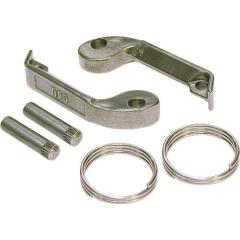 Reparaturset Kamlok VA (1.4301) 76-127 mm3-5 Zoll