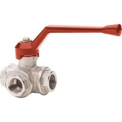 Kugelhahn Typ 129 Gr.1/2 Zoll