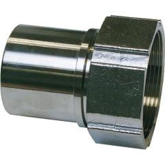 Tankwagenkupplung VA (1.4408) IG 1.1/2 Zoll Schl.-Gr.38mm TEGUMA