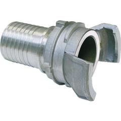 Kupplung Guillemin 80 Schl.-Gr.76mm Alu.TEGUMA