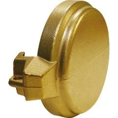 Tankwagenkupplung Typ MB MS MB 80