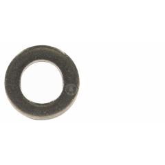 Scheiben ohne Fase DIN 125 (ISO 7089) | Austenite (A5 / 1.4571) | A 13 mm | 50 Stück
