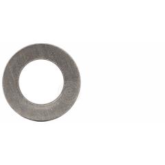 Flache Scheiben DIN 433 (ISO 7092) | Austenite (A2) | 2.7 mm | 2000 Stück
