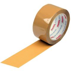 Klebeband monta 315 Breite 50mm Länge 66m Stärke 57µ PP braun leise MONTA | 36 Stück