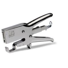 Handtacker Regur 31/4 f.Heftklammern 6/8/10/12mm m.Winkelamboss TRANSPAK