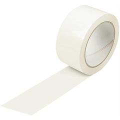 Klebeband monta 315 Breite 50mm Länge 66m Stärke 57µ PP weiß leise MONTA | 36 Stück