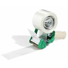 Handabroller f.Filament 75mm Rollenbreite Komfort-Spezial TRANSPAK