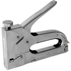 Handtacker Takkurat 44 f.Heftklammern 6/8/10/12/14mm Stifte 14mm TRANSPAK