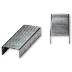 Heftklammern f.Kartonverschlusshefter Schenkellänge 15mm TRANSPAK | 10000 Stück