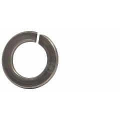 Federringe (glatt) DIN 127 | Austenitischer Stahl (z.B. 1.4310) - B 2.3 mm | - 1000 Stück