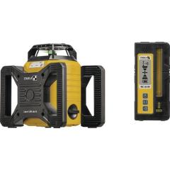 Rotationslaserset LAR 160 G 600m 4-tlg.± 5Grad STABILA