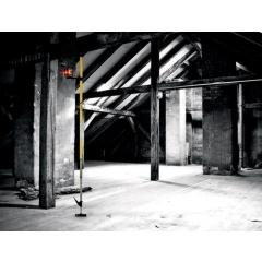 Laserteleskopstütze LT30 0,2-3,65m 2,61kg STABILA