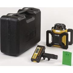 Rotationslaserset LAR 160 G 600m 4-tlg.± 5Grad STABILA