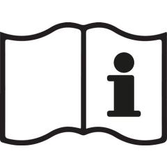 Rotationslaser Cubus 210 S max.200m ± 4Grad LASERLINER