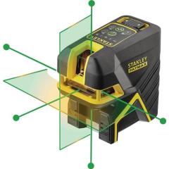 Kreuzlinienlaser FatMax® FM 30 (50)/Punkte:45m ± 3/10 mm/m STANLEY