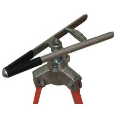 Fluchtstabstativ GRIPLINE-O 1m 1,8kg NESTLE