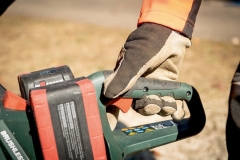 Akku-Kettensäge MS 36-18 LTX BL 40 18V METABO