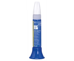 Schrauben-/Stehbolzensicherung WEICONLOCK® AN 302-70 50ml hf.mv.grün Pen