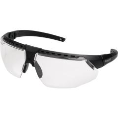 Schutzbrille Avatar™ EN 166 Bügel schwarz,Hydro-Shield klar HONEYWELL