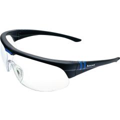 Schutzbrille Millennia 2G EN 166 Bügel schwarz,Scheibe klar PC HONEYWELL - 10 Stück