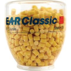 Gehörschutzstöpsel E-A-R™ Classic II Refill EN 352-2 SNR 28 dB 500 PA/Dispenser