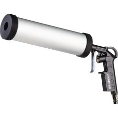 Druckluftkartuschenpistole DP 310-Pro 310 ml 60l/min 6,3bar AEROTEC