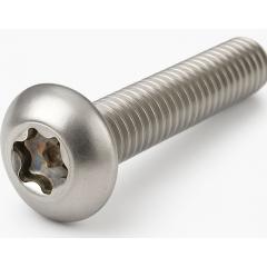 ISO 7380 -1 | A 4 | M 6 x 50 | T30 | 200 Stück