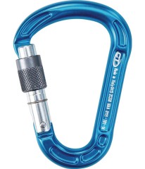 HMS-Karabiner Concept SG L105xB73ca.mm Alu.elox.EN362 Kl.B,EN12275 Kl.H SKYLOTEC