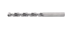 Spiralbohrer DIN 338 Typ VA - Ø 3,3 mm HSS-Co5 Zyl.schaft 5xD re. RUKO | 10 Stück