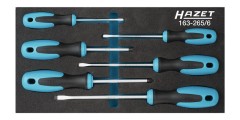 Werkzeugmodul 163-265/6 6-tlg.HAZET