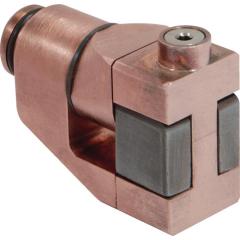 Induktor Induktionskopf Draht-B.20mm +200GradC L.40mm GYS