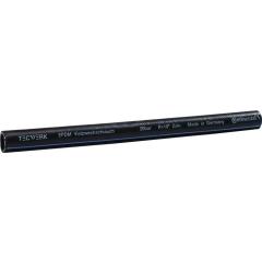 EPDM Industrie- u.Vielzweckschlauch L.40m ID 25mm AD 35mm TECWERK | 40 Stück