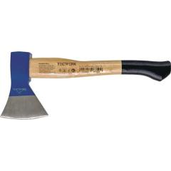 Handbeil Rheinische Form 800g Stiel-L.380mm Eschenkuhfuß stahlgeschmiedet