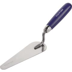 Katzenzungenkelle L.160mm rostfr.m.H-Heft VA TECWERK | 20 Stück