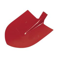 Frankfurter Schaufel Gr.5 300x270mm o.Stiel TECWERK