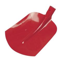 Holländer Schaufel Gr.2 300x250mm 3/4 gehoben TECWERK