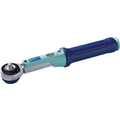 Drehmomentschlüssel 3/4 Zoll 80-400 Nm Skalenteilung 1 Nm TECWERK